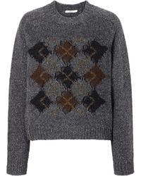 Kallmeyer - Wool-Blend Sweater - Lyst