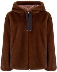 Herno - Long-Sleeve Casual Jacket - Lyst