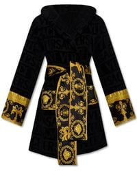 Versace - Robes - Lyst