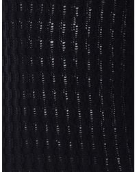 Ann Demeulemeester - Areld Chunky-Knit Cotton Sweater - Lyst