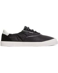 Moncler - Vera Leisure Padded Sneakers - Lyst