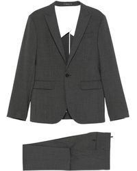 DSquared² - Single-Breasted Suit - Lyst