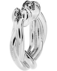 Jil Sander - Multi-Layer Earring - Lyst