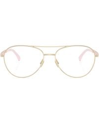 CHANEL - Full Frame Plain Mirror - Lyst
