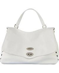 Zanellato - Postina Daily Small Shoulder Bag - Lyst