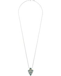 Isabel Marant - Long Necklace - Lyst