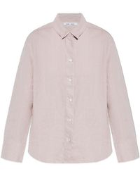 Samsøe & Samsøe - Sanot Shirt - Lyst
