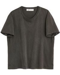 Our Legacy - Classic Boxy T-Shirts - Lyst