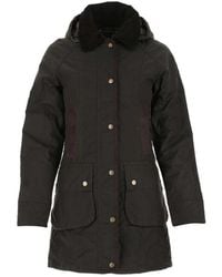 Barbour - Bower Wax Jacket - Lyst