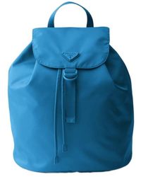 Prada - Re-Nylon Backpack - Lyst
