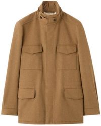 Loro Piana - Traveller Field Jacket - Lyst