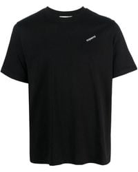 Coperni - Logo Crew Neck T-Shirt - Lyst