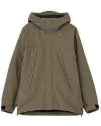Goldwin - Pertex Unlimited 2L Jacket - Lyst