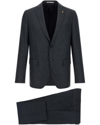 Pal Zileri - Lord Two-Piece Suit - Lyst