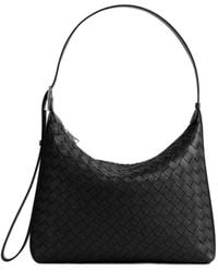 Bottega Veneta - Traveler Small Tote Bag - Lyst