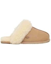 UGG - Scuffette Ii Wool-Lined Slippers - Lyst