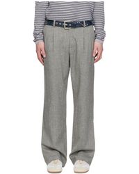 GIMAGUAS - Mercy Casual Pants - Lyst