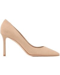 Jimmy Choo - Romy Pointed Pumps - Lyst