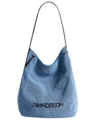 JW Anderson - Small Bulb Shoulder Bag - Lyst