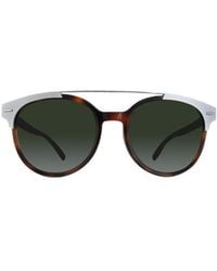 Dior - Logo Sunglasses - Lyst
