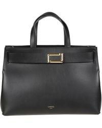 Lancel - Angele Medium Tote Bag - Lyst