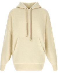 Rick Owens - 'Hun' Hoodie - Lyst