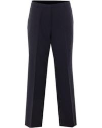 Anine Bing - Thomas Tailored Pants - Lyst
