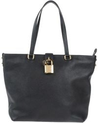 Dolce & Gabbana - Minimalist Tote Bag - Lyst