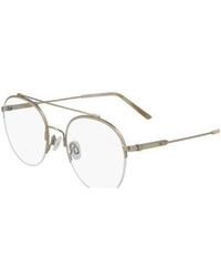 Calvin Klein - Half-Frame Flat Mirror - Lyst