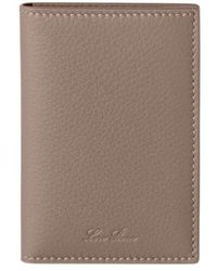 Loro Piana - Double Fold Clip - Lyst