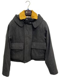 Loro Piana - Horsey Casual Jacket - Lyst