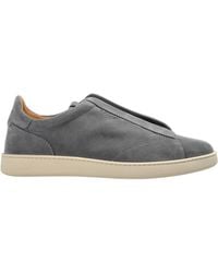 Bally - Romy Slip-On Sneakers - Lyst