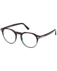 Tom Ford - Logo Flat Mirror - Lyst