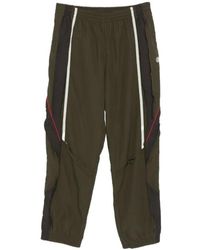 Martine Rose - Layered Panel Track Pants - Lyst