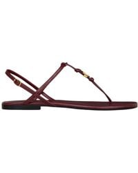 Celine - Penny Sandal - Lyst