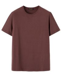Loro Piana - Levo T-Shirt - Lyst
