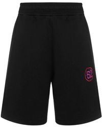Givenchy - Embroidered Logo Track Pants - Lyst