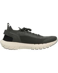 BOSS - Boss Motion Lace-Up Sneakers - Lyst