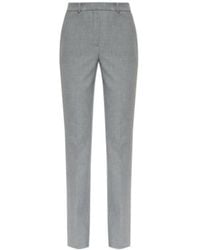 IRO - Casual Pants With Belt Loops - Lyst