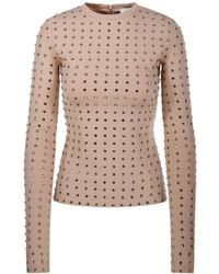 Sportmax - Top - Lyst