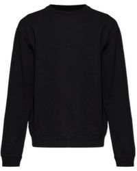 Canada Goose - Loon Logo-Patch Sweatshirt - Lyst