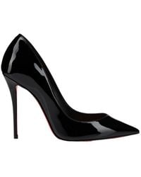 Christian Louboutin - La Pigalle 100 Mm Pumps - Lyst