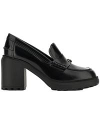 Hogan - Loafers H724 - Lyst