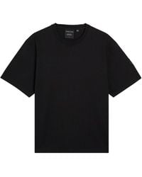 Canada Goose - Simple Cotton T-Shirt - Lyst