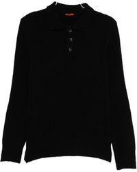 Barena - Long-Sleeved Knitted Sweater - Lyst