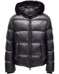 Moose Knuckles - Kings Puffer Jacket - Lyst