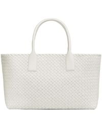 Bottega Veneta - Cabat - Lyst