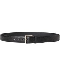 Loro Piana - Owen Belt - Lyst