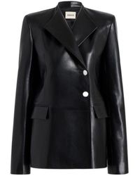 KHAITE - Elona Jacket - Lyst