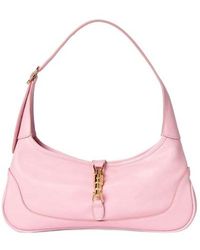 Gucci - Jackie Slim Medium Shoulder Bag - Lyst